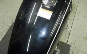 YAMAHA SR400 Gen.4 2010 RH03J