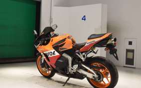 HONDA CBR600RR A 2014 PC40