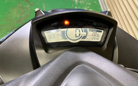 YAMAHA TRICITY 155 SG37J
