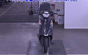 SUZUKI ADDRESS V125