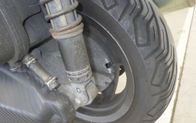 HONDA FORZA 250 S 1994 MF06