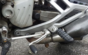 DUCATI MONSTER 400 IE 2004
