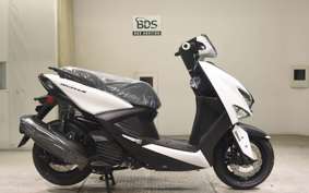YAMAHA CYGNUS Griffus 2025 SEJ4J