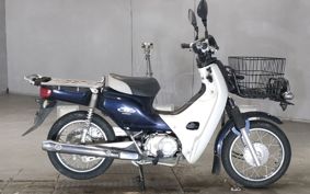 HONDA SUPER CUB50 AA04
