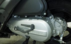 SUZUKI ADDRESS V125 Gen.2 DP12H