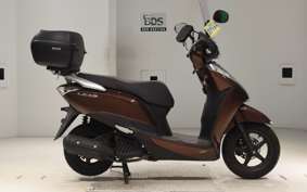 HONDA LEAD 125 JF45