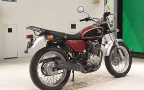 HONDA CB223S MC40