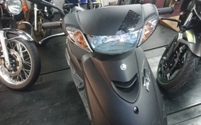 YAMAHA JOG ZR SA58J