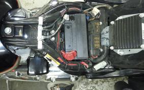 HARLEY FXST 1580 2010