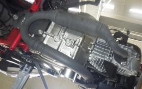 HONDA MONKEY 125 JB03