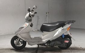 SUZUKI ADDRESS V125 CF46A