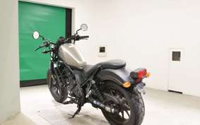 HONDA REBEL 250 A 2001 MC49