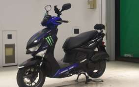 YAMAHA CYGNUSｸﾞﾘﾌｧｽ