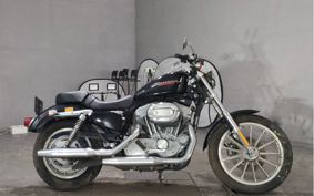 HARLEY XL883 2005 CAM