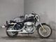 Фото Harley XL883 2005 с японского аукциона
