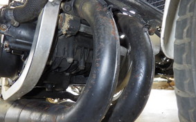 SUZUKI RG250 Gamma GJ21A