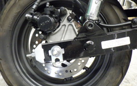 HONDA DAX 125 2025 JB04