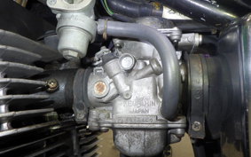 HONDA REBEL 250 1999 MC13