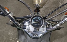 HONDA JOE CAR 50 AF42