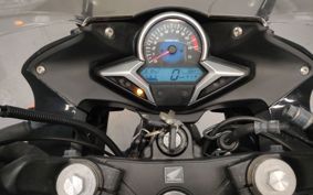 HONDA CBR250R MC41