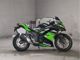 Фото Kawasaki NINJA 250 с японского аукциона