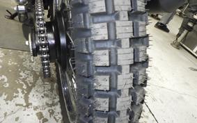 KAWASAKI 250TR 2007 BJ250F