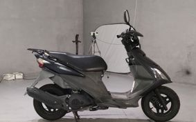 SUZUKI ADDRESS V125 CF4MA