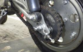 HONDA MONKEY Z50J
