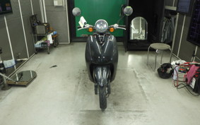 HONDA TODAY 2015 AF61