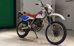 HONDA XLR250R Gen.4 MD22