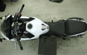 KAWASAKI NINJA 650 2012