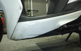 HONDA LEAD 125 2023 JF45