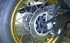 HONDA CRF1100L AFRICA TWIN DCT 2020 SD10