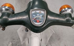 HONDA SUPER CUB50 C50