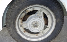 OTHER +DAIHATSU HALLO 1982 B10