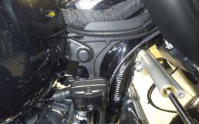 HARLEY FLHTCU TG 1870 2019