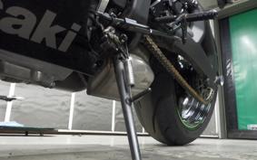 KAWASAKI ZX 10 NINJA ABS 2024 ZXT02L