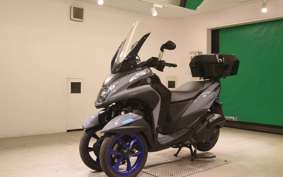 YAMAHA TRICITY 155 A 1996 SG37J