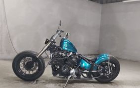 YAMAHA DRAGSTAR 400 CLASSIC 2003 VH01J