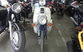 HONDA C50 SUPER CUB AA01