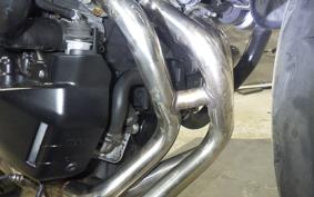 YAMAHA MT-09 A 2017 RN52J