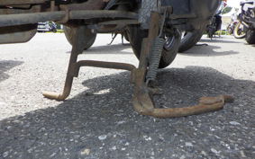 SUZUKI LET's 2 CA1PA