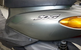 YAMAHA JOG Delux 2008 SA39J