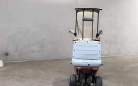 HONDA GYRO TA02