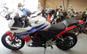 HONDA CBR400R ABS 2013 NC47