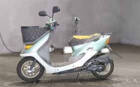 HONDA DIO CHESTER AF34