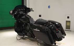 HARLEY FLHXS 1750 2018