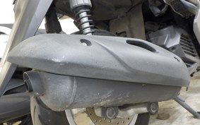 YAMAHA ﾄﾘｼﾃｨ125