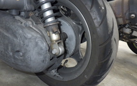YAMAHA CYGNUS 125 XSR 2 SE44J