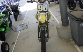 SUZUKI RM-Z250